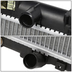 1997-2001 Honda CR-V OEM Radiator