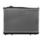 1996-2001 Infiniti Q45 OEM Radiator - Automatic Transmission