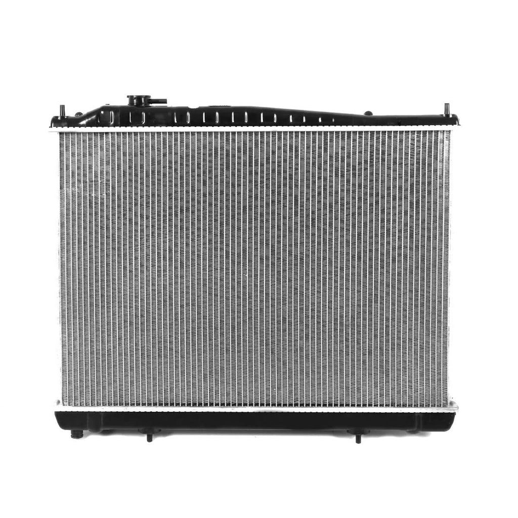 96-00 Nissan Pathfinder & Infiniti QX4 OEM Radiator - Automatic Trans