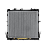 95-01 Kia Sportage OEM Radiator - Auto & Manual Transmission