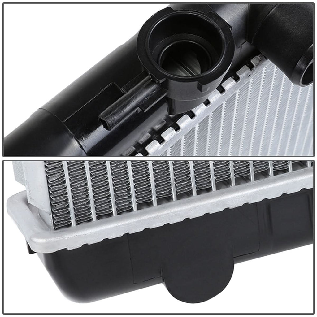 96-00 Nissan Pathfinder & 97-00 Infiniti QX4 OEM Radiator