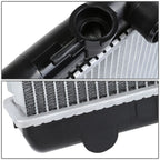 96-00 Nissan Pathfinder & 97-00 Infiniti QX4 OEM Radiator