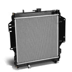 85-88 Suzuki Samurai OEM Radiator - Auto/Manual Transmission