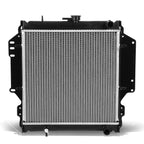 85-88 Suzuki Samurai OEM Radiator - Auto/Manual Transmission