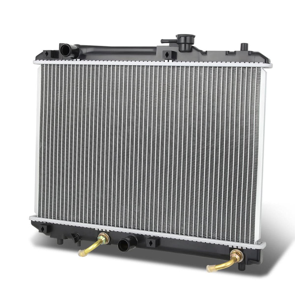 95-00 Suzuki Esteem 1.6L Sedan OEM Radiator