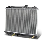 95-00 Suzuki Esteem 1.6L Sedan OEM Radiator