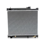 98-04 Chevrolet Tracker OEM Radiator