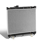 94-98 Geo Tracker Suzuki X-90 OEM Radiator Automatic Manual
