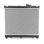 94-98 Geo Tracker Suzuki X-90 OEM Radiator Automatic Manual