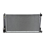 97-04 Ford F-150/F-250/F-350/Expedition OEM Replacement Radiator