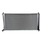 97-04 Ford F-150/F-250/F-350/Expedition OEM Replacement Radiator