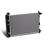 1997-2004 Ford Mustang 3.8L 3.9L OEM Radiator - Automatic Transmission