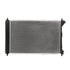 1997-2004 Ford Mustang 4.6L V8 OEM Radiator Automatic Manual