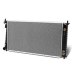 97-98 Ford Expedition / F-150 / F-250 OEM Radiator 4.2L 4.6L Auto