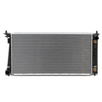 97-98 Ford Expedition / F-150 / F-250 OEM Radiator 4.2L 4.6L Auto