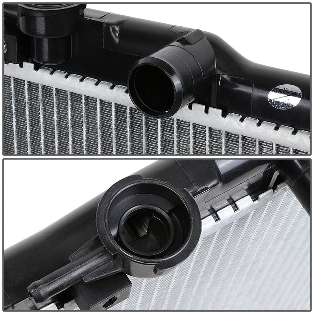 99-02 Honda Accord/TL OEM Replacement Radiator