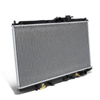 98-02 Honda Accord OEM Radiator for 2.3L Automatic Transmission