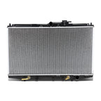 98-02 Honda Accord OEM Radiator for 2.3L Automatic Transmission