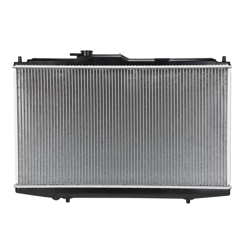 98-02 Honda Accord OEM Radiator for 2.3L Automatic Transmission