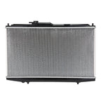 98-02 Honda Accord OEM Radiator for 2.3L Automatic Transmission
