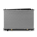 1998-2003 Toyota Sienna OEM Radiator - Automatic Transmission Models