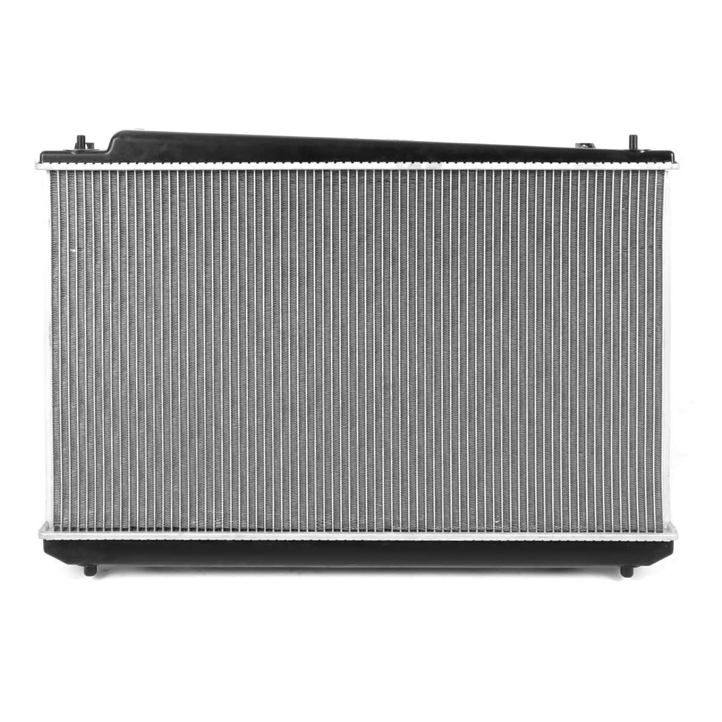 1998-2003 Toyota Sienna OEM Radiator - Automatic Transmission Models