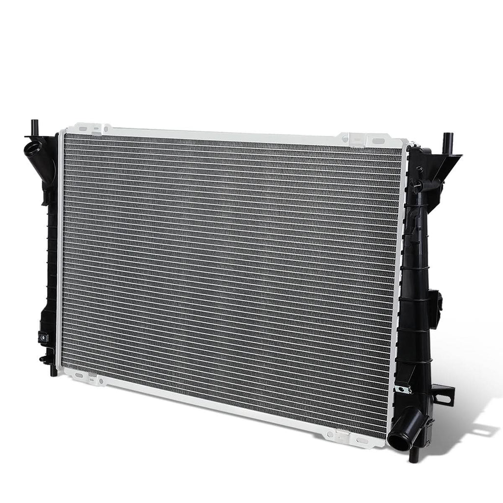 98-05 Ford Crown Victoria OEM Radiator - Automatic Transmission