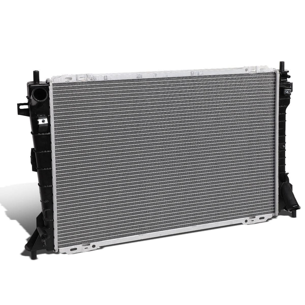 98-05 Ford Crown Victoria OEM Radiator - Automatic Transmission