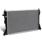 98-05 Ford Crown Victoria OEM Radiator - Automatic Transmission