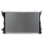98-05 Ford Crown Victoria OEM Radiator - Automatic Transmission