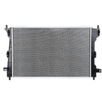 98-05 Ford Crown Victoria OEM Radiator - Automatic Transmission