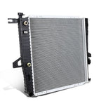 1998-2011 Ford Ranger/Explorer/Sport Trac OEM Radiator - Automatic Trans