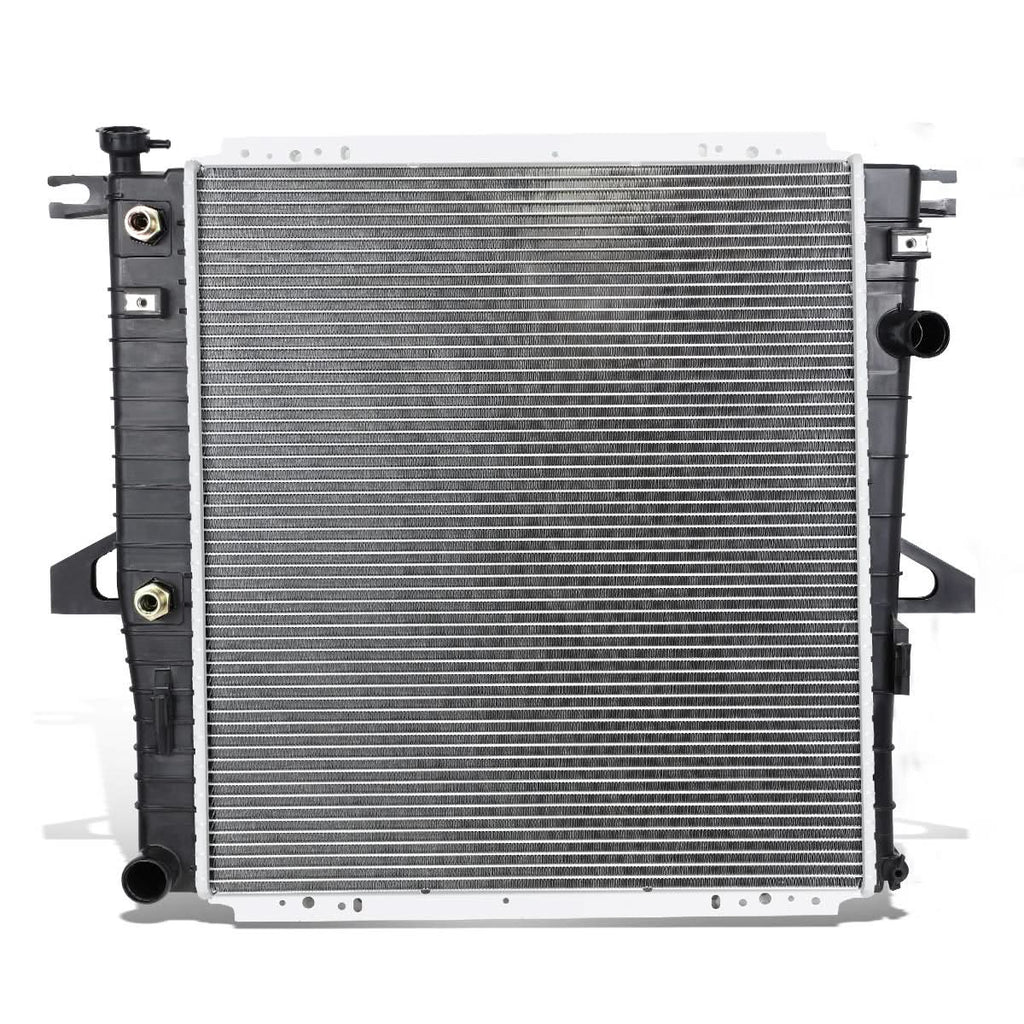 1998-2011 Ford Ranger/Explorer/Sport Trac OEM Radiator - Automatic Trans