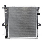 1998-2011 Ford Ranger/Explorer/Sport Trac OEM Radiator - Automatic Trans