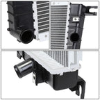 1998-2011 Ford Ranger/Explorer/Sport Trac OEM Radiator - Automatic Trans