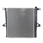 1998-2011 Ford Ranger/Explorer/Sport Trac OEM Radiator - Automatic Trans
