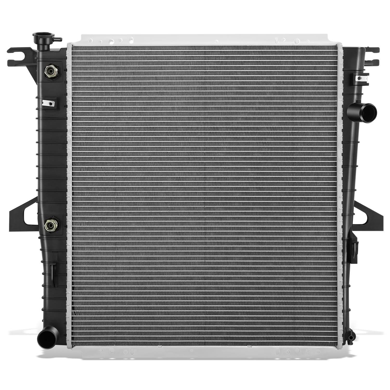 1997-2000 Ford Explorer OEM Radiator with 2-1/4 In. Thick Core