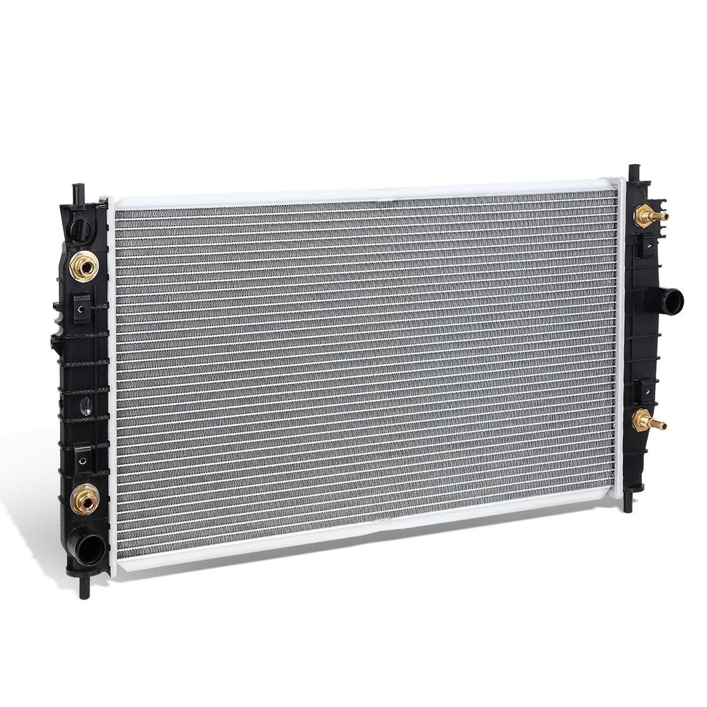 1998-2004 Dodge Intrepid OEM Radiator with Oil Cooler