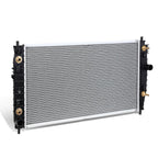 1998-2004 Dodge Intrepid OEM Radiator with Oil Cooler