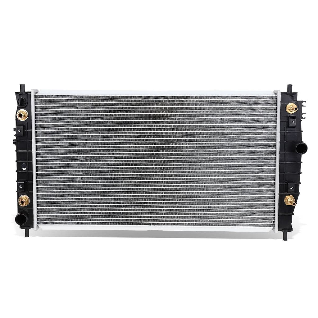 1998-2004 Dodge Intrepid OEM Radiator with Oil Cooler