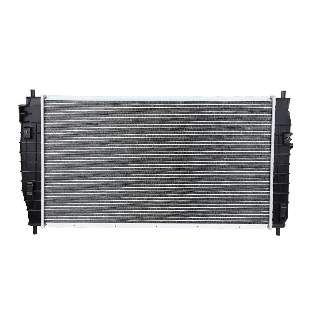1998-2004 Dodge Intrepid OEM Radiator with Oil Cooler