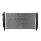 1998-2004 Dodge Intrepid OEM Radiator with Oil Cooler