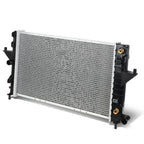 1994-2002 Saturn SC1 SC2 SL1 SL2 SW1 SW2 OEM Radiator - Auto Trans