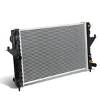 1994-2002 Saturn SC1 SC2 SL1 SL2 SW1 SW2 OEM Radiator - Auto Trans