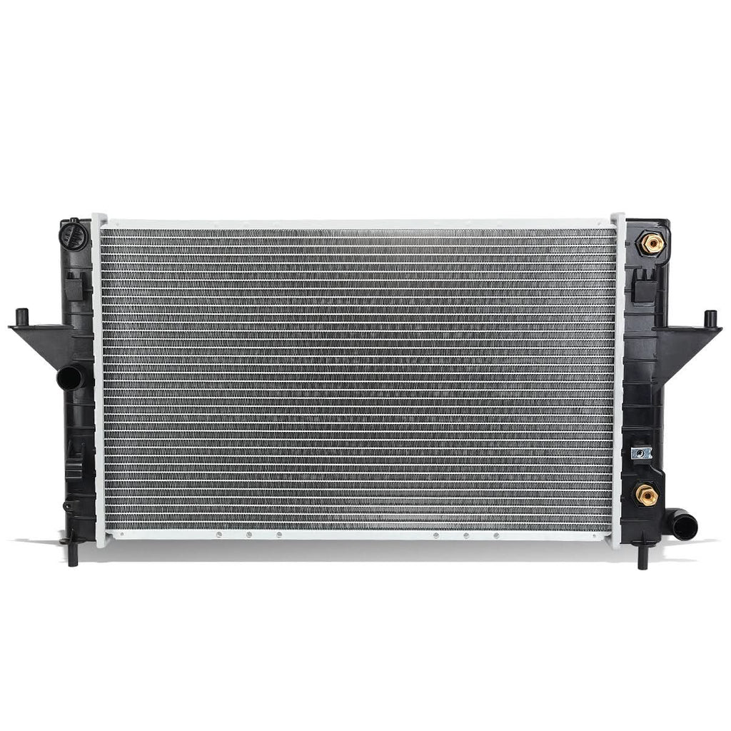 1994-2002 Saturn SC1 SC2 SL1 SL2 SW1 SW2 OEM Radiator - Auto Trans
