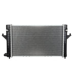 1994-2002 Saturn SC1 SC2 SL1 SL2 SW1 SW2 OEM Radiator - Auto Trans