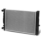 1997-2001 Audi A4 / 1997-2004 Volkswagen Passat OEM Radiator Manual