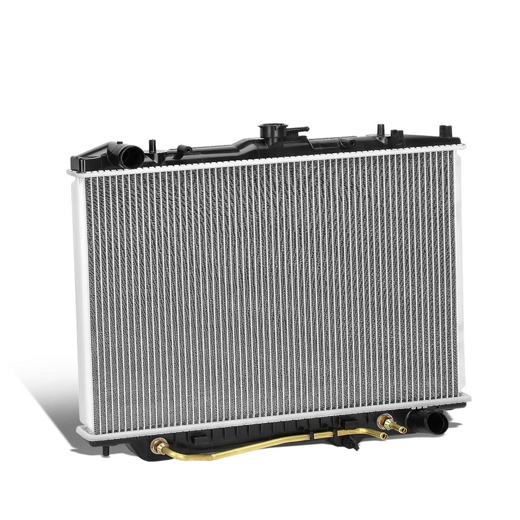 1998-2004 Honda Passport OEM Radiator for Automatic Transmission