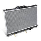 98-02 Toyota Corolla / Chevy Prizm OEM Radiator - Automatic Trans
