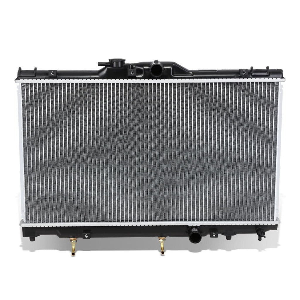 98-02 Toyota Corolla / Chevy Prizm OEM Radiator - Automatic Trans